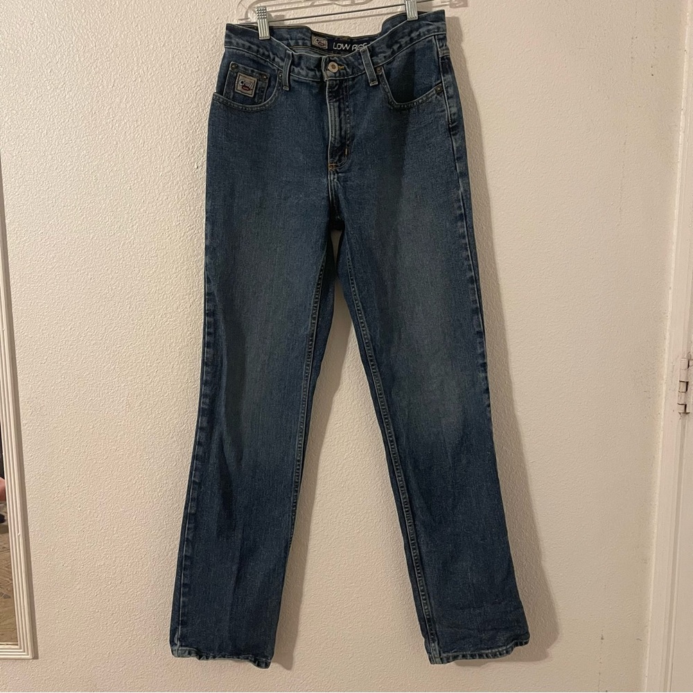 Cruel Girl Women's Lowrise Slim Jeans Size 11 Long